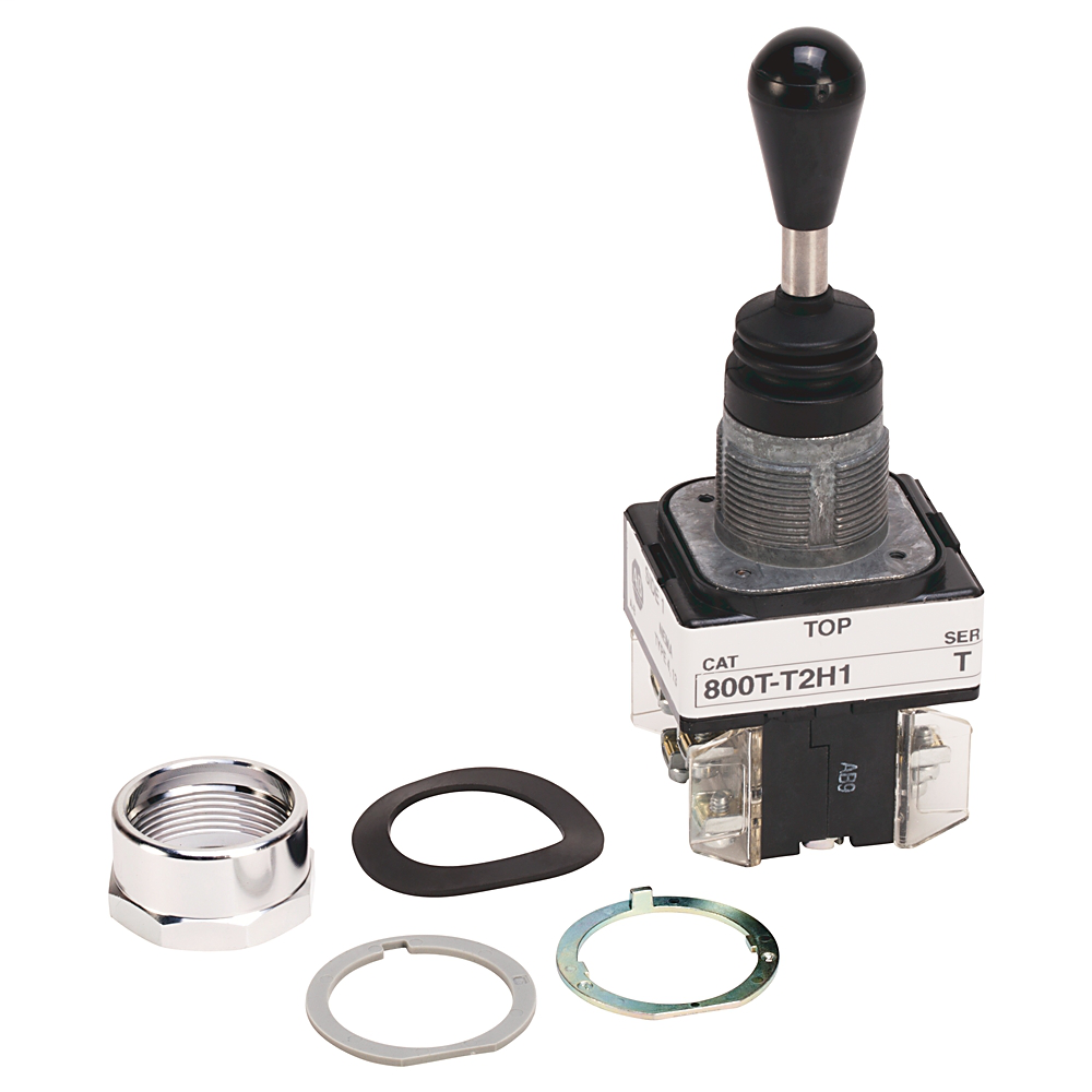 Image of Allen-Bradley 800T-T2H1NNXX