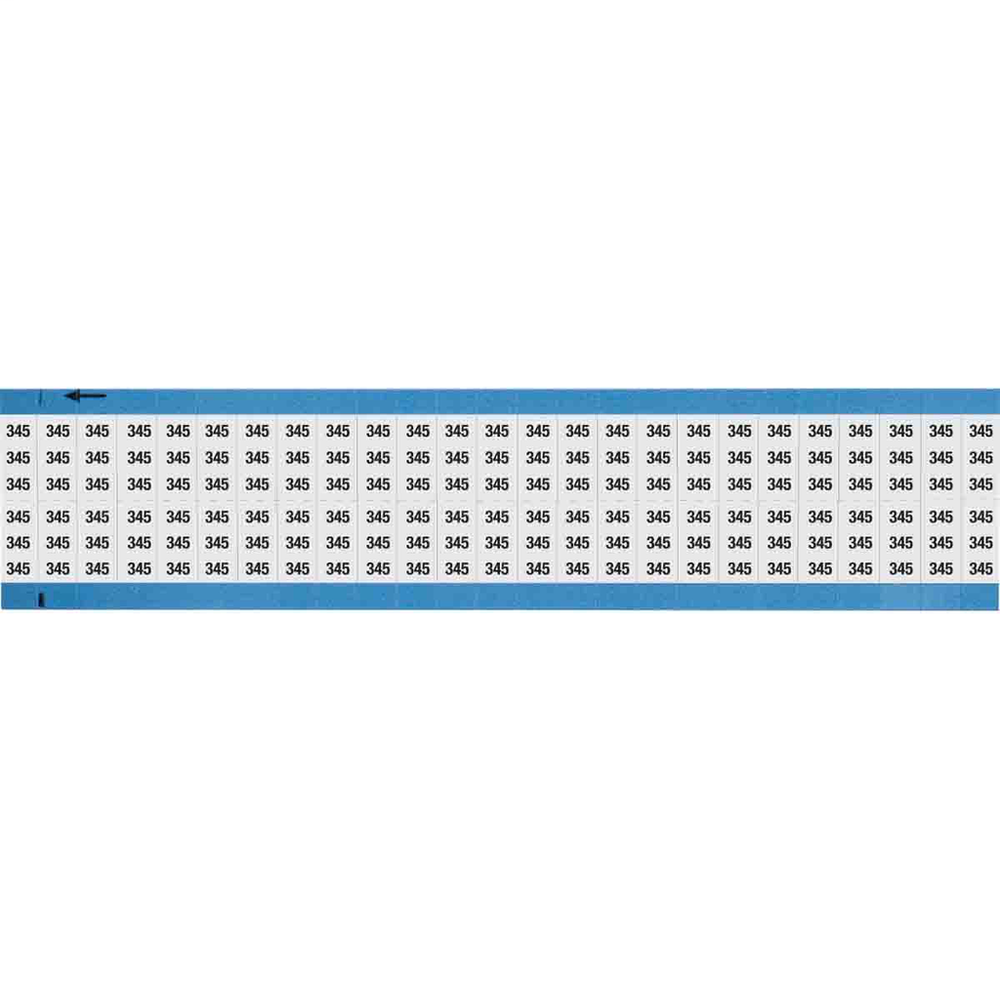 Image of Brady WM-345-SC-PK
