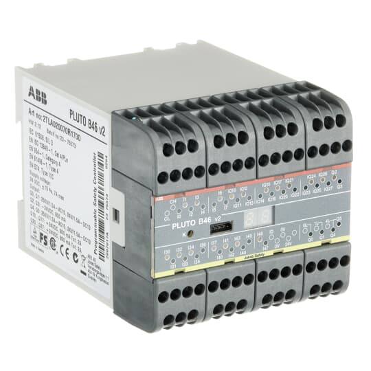 Image of ABB 2TLA020070R1700