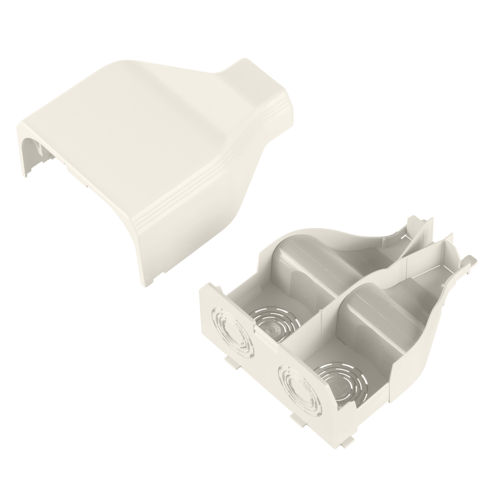 Image of Panduit T45EEWH