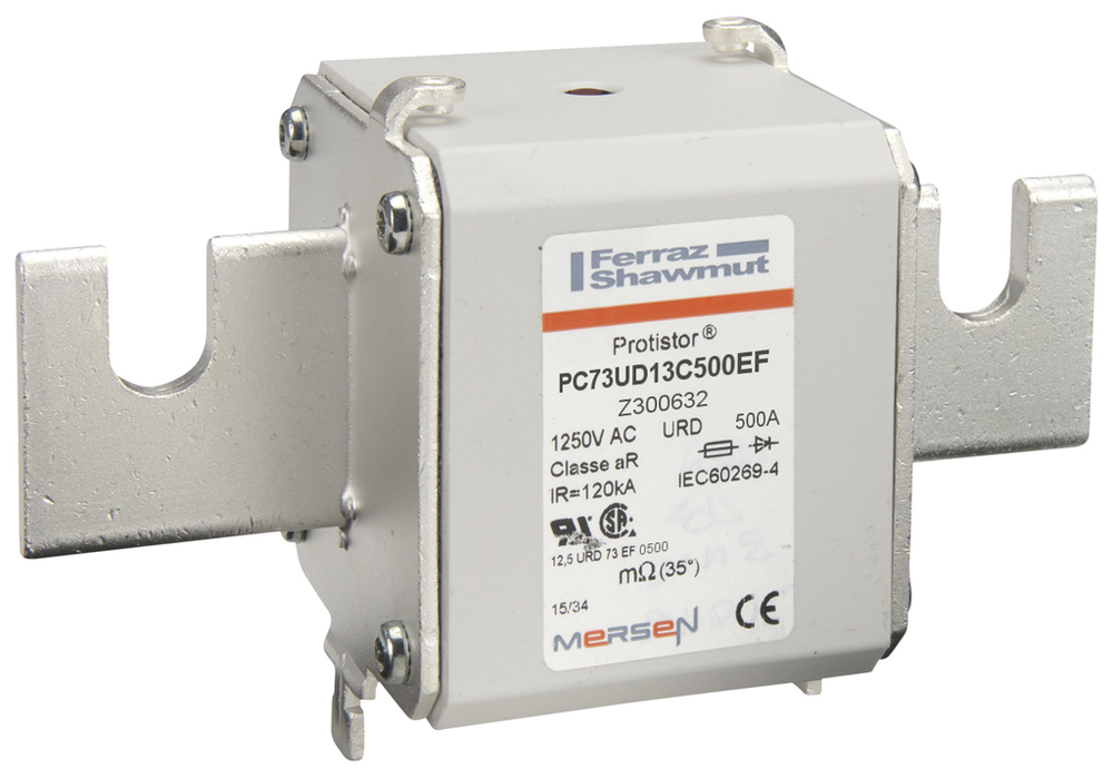Image of Mersen Z300632