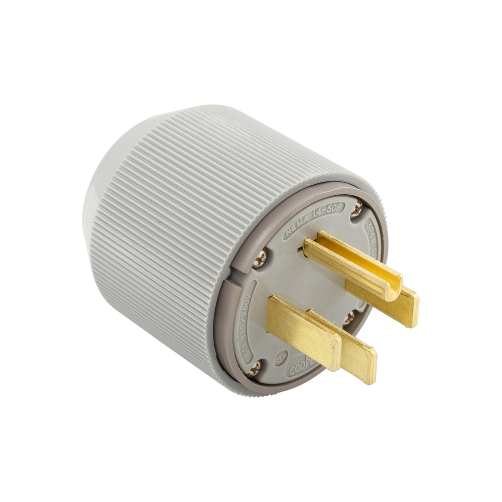 Image of Cooper Wiring Devices 5745N
