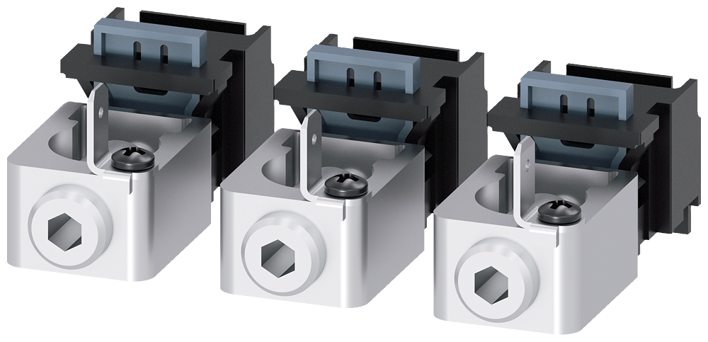 Image of Siemens 3VA9133-0JG11