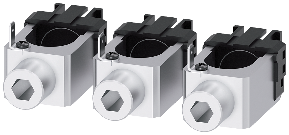Image of Siemens 3VA9233-0JG12