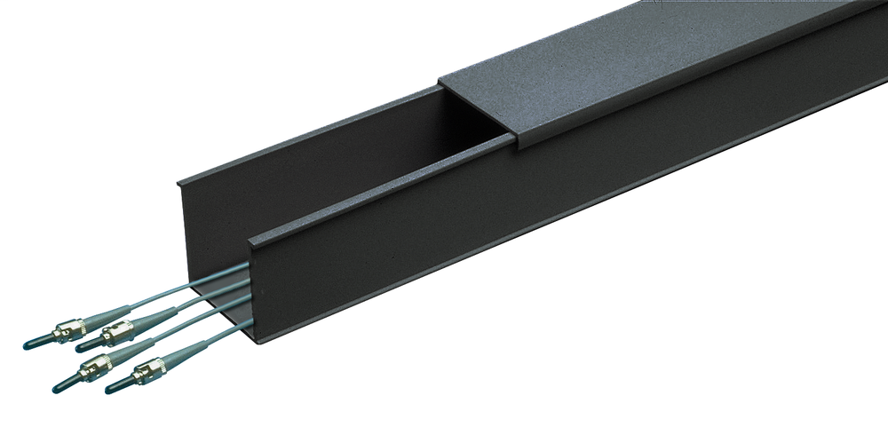 Image of Panduit S2X2BL6NM
