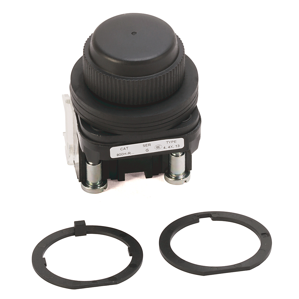 Image of Allen-Bradley 800HC-R1A