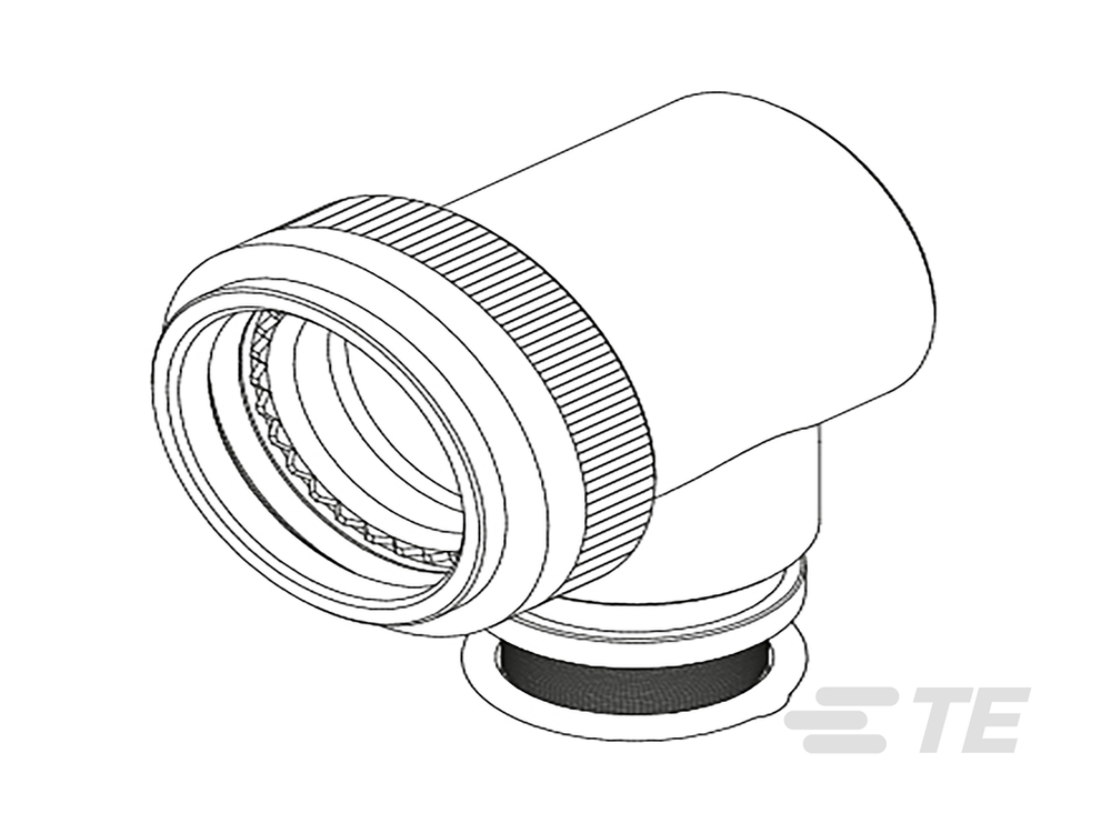 Image of Raychem TXR54AZ90-1408BI