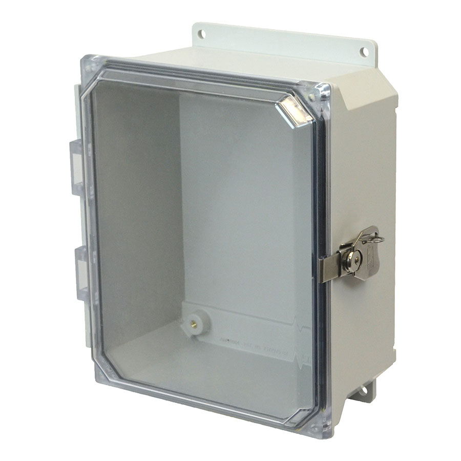 Image of Allied Moulded AMU864CCTF
