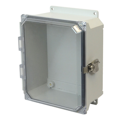 Image of Allied Moulded AMU864CCTF