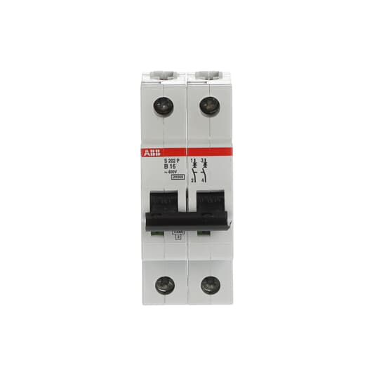 Image of ABB 2CDS282001R0165