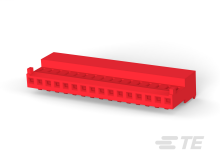 Image of TE Connectivity 4-643813-6
