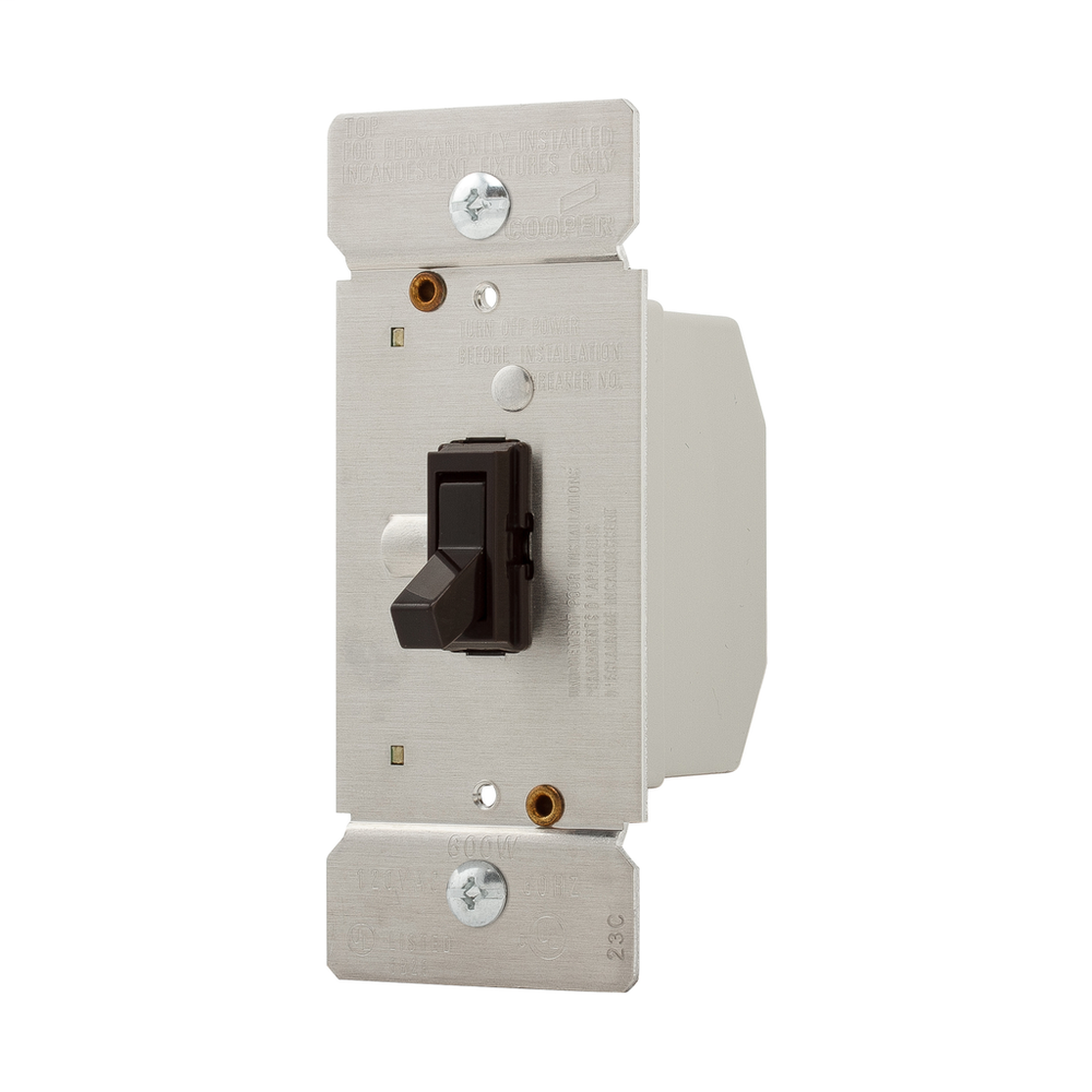 Image of Cooper Wiring Devices TI061-B
