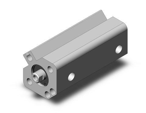 Image of SMC CDQ2A12-25DZ