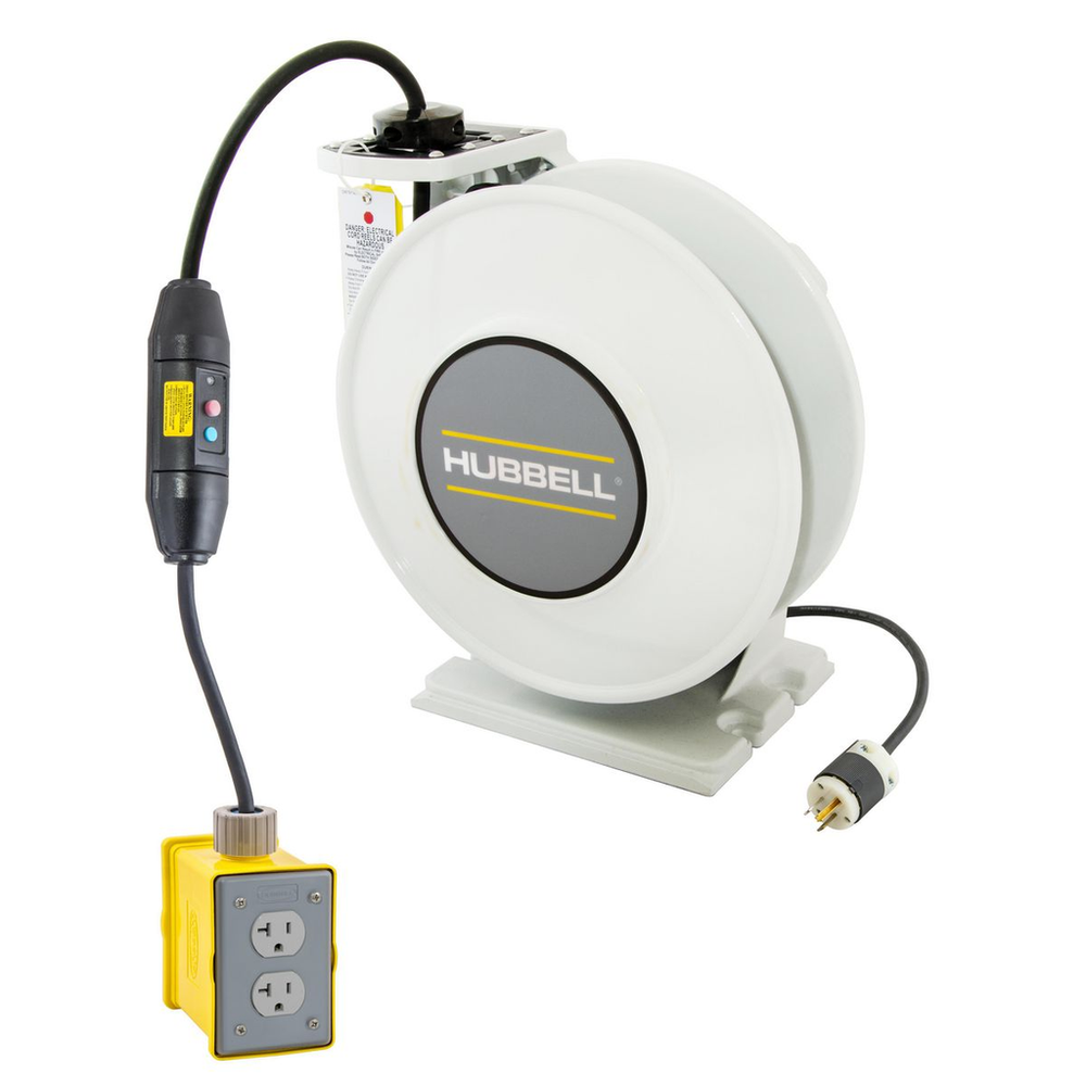 Image of Hubbell Wiring Device-Kellems HBLI25123GF220