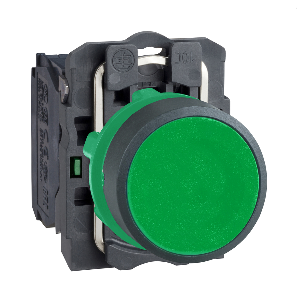 Image of Schneider Electric XB5AA31