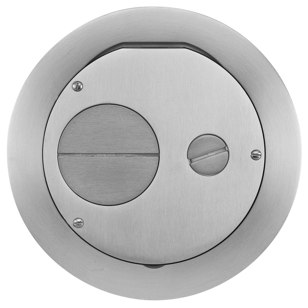 Image of Hubbell Wiring Device-Kellems S1R6FFCVRALU