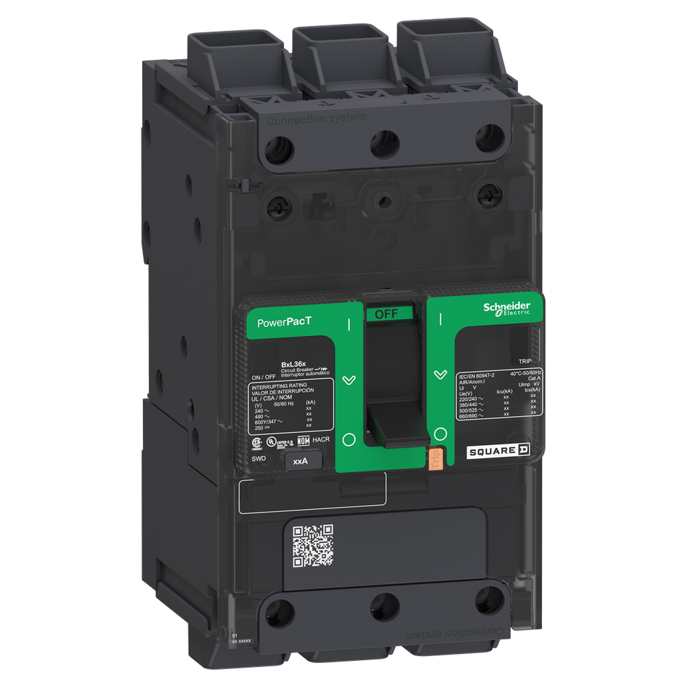 Image of Schneider Electric BGL36030