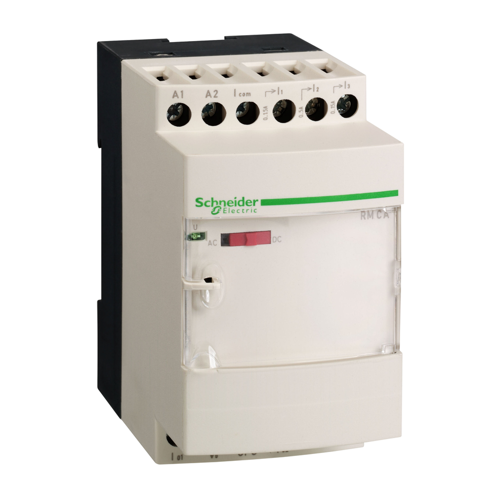Image of Schneider Electric RMCA61BD