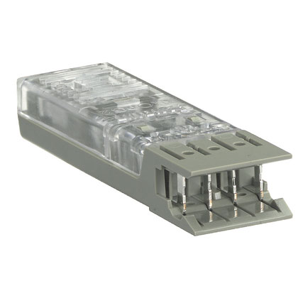 Image of Panduit P110PC2-XY