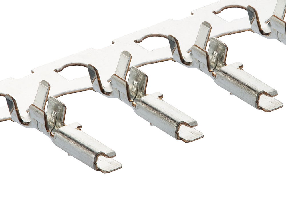 Image of Molex 5024380100