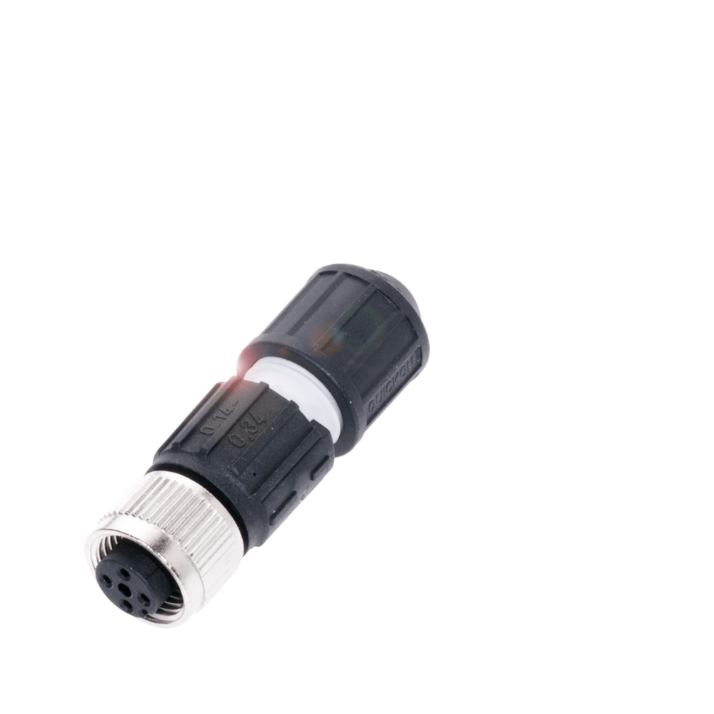 Image of Balluff BCC M435-0000-1A-000-43X434-000
