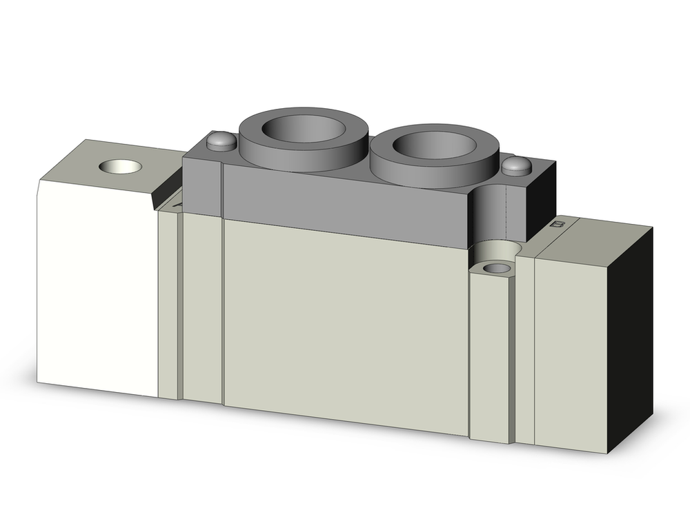 Image of SMC SYA5120-01F