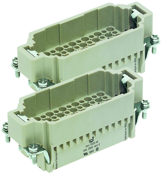 Image of Harting 09160723011