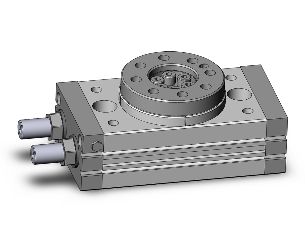 Image of SMC MSQB50A-XF