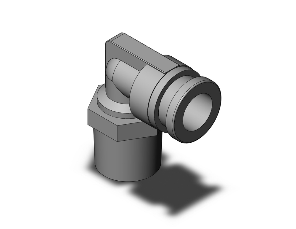 Image of SMC KQG2L08-02S