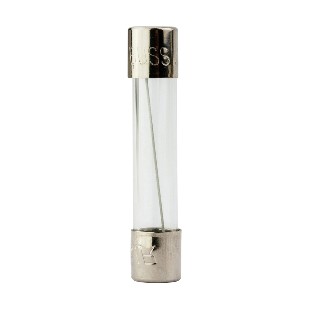 Image of Bussmann AGC-12-R