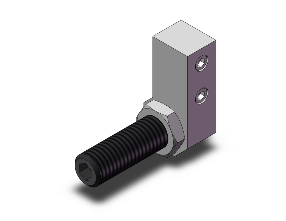 Image of SMC MXQ-AS16-X12
