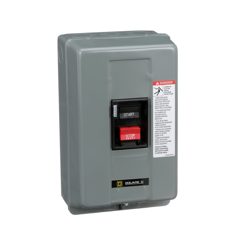 Image of Schneider Electric 2510MCG2