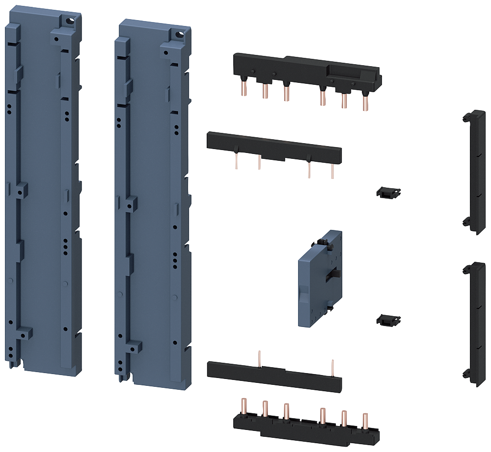 Image of Siemens 3RA29331BB1