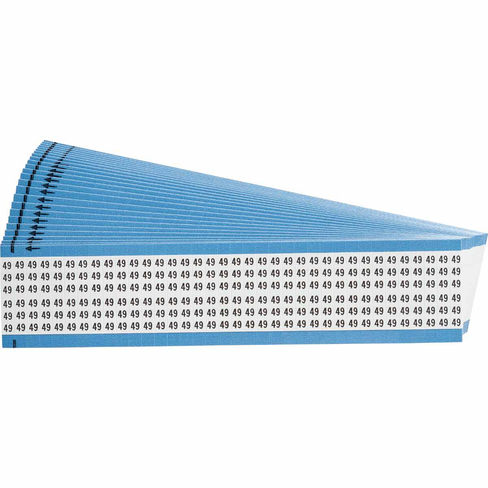 Image of Brady WM-49-PK