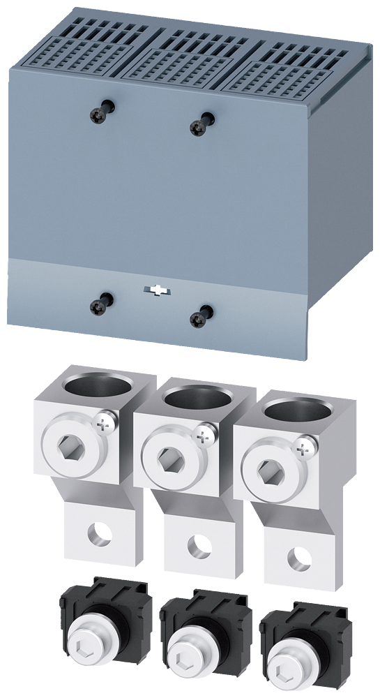 Image of Siemens 3VA9213-0JC13