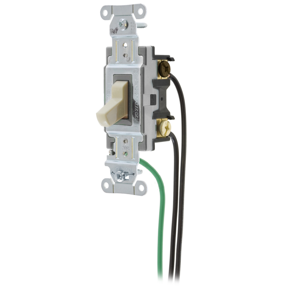 Image of Hubbell Wiring Device-Kellems CSL420I