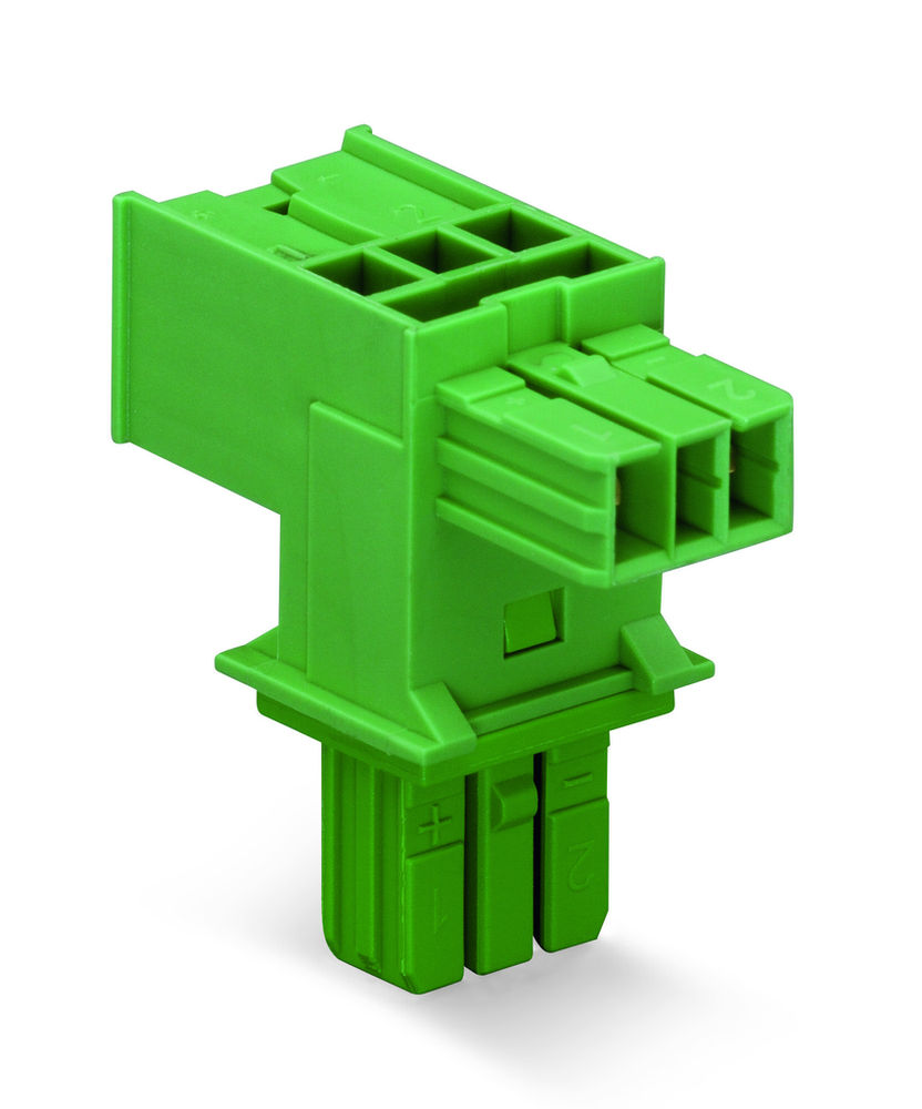 Image of WAGO 893-1606