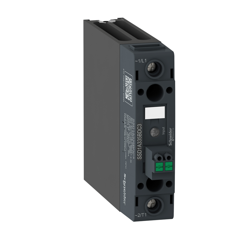 Image of Schneider Electric SSD1A335M7RC3