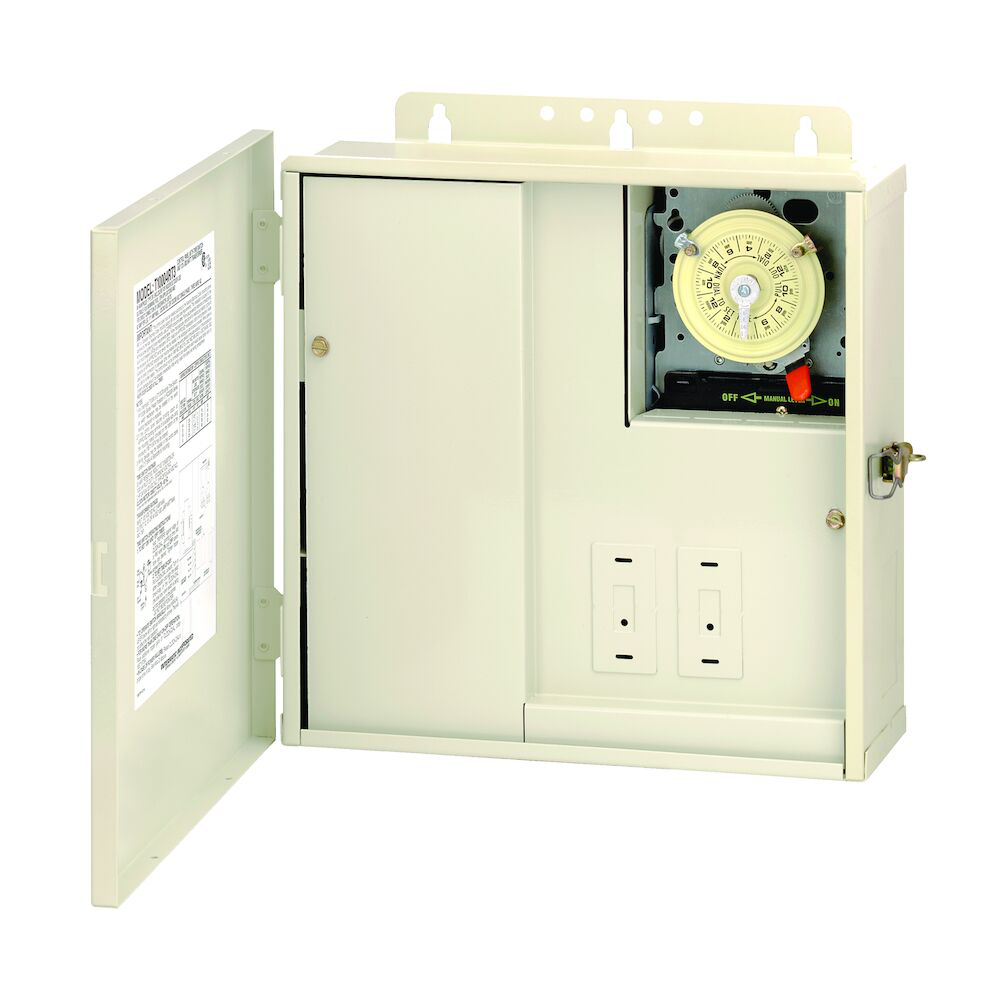 Image of Intermatic T10004RT3