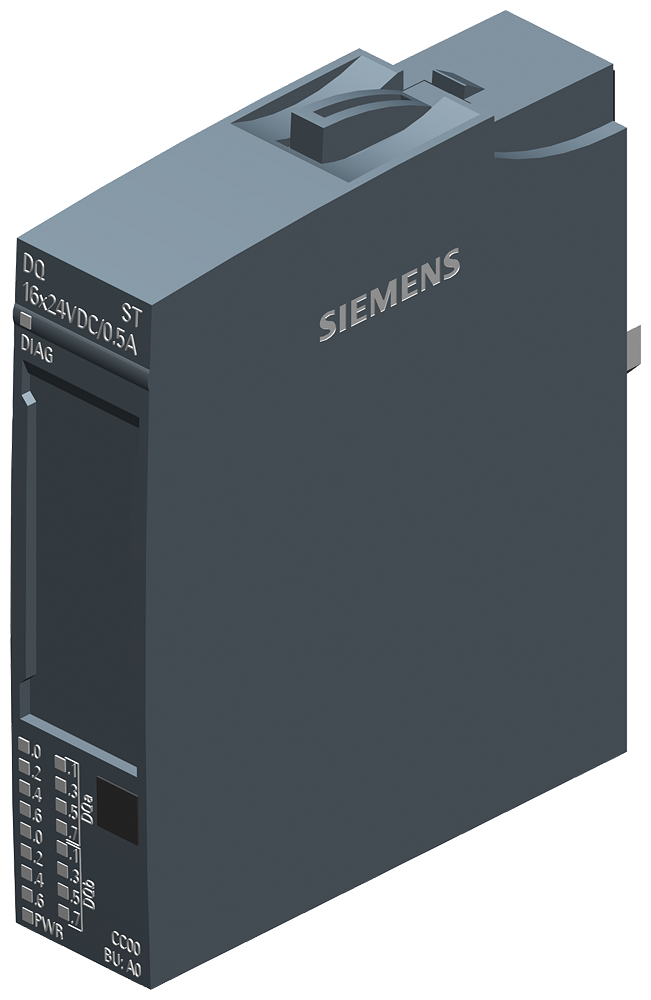 Image of Siemens 6AG11326BH017BA0