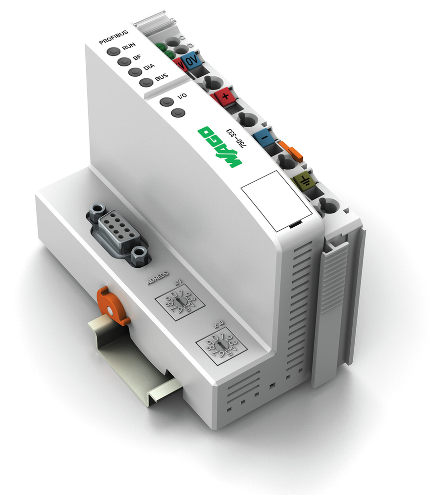 Image of WAGO 750-333