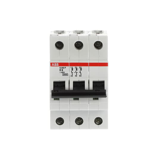 Image of ABB 2CDS283001R0081