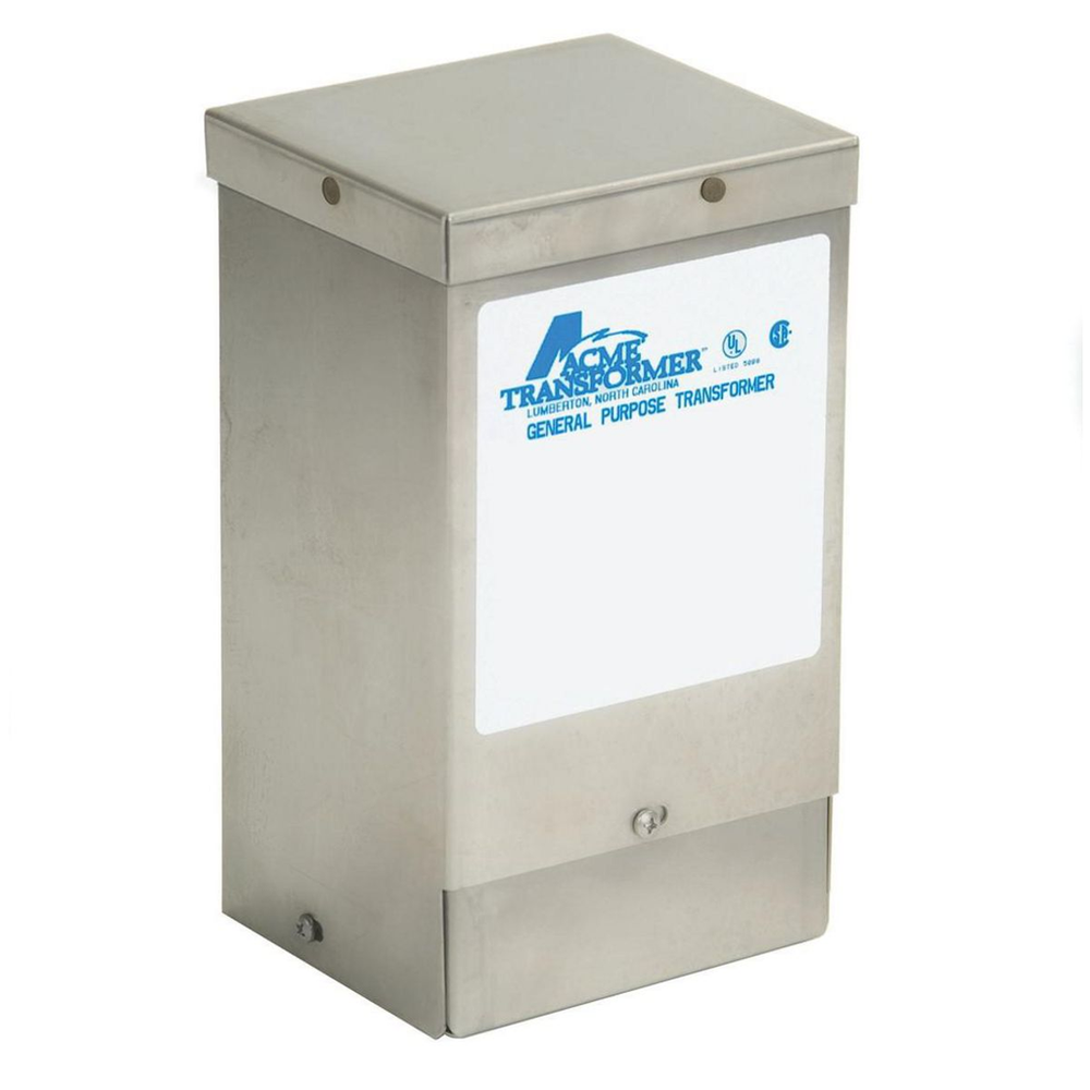 Image of Acme Electric T253013SS