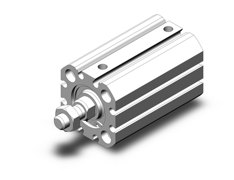 Image of SMC CD55B25-25M