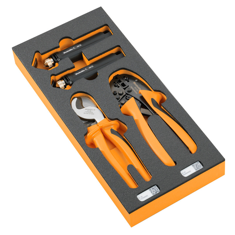 Image of Weidmuller 2683780000