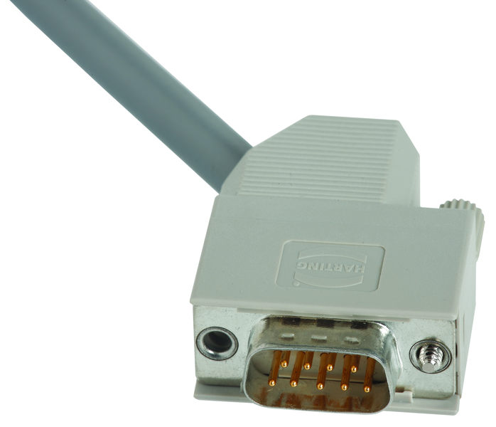 Image of Harting 09670370571
