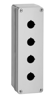 Image of Allen-Bradley 598-4PB22Y