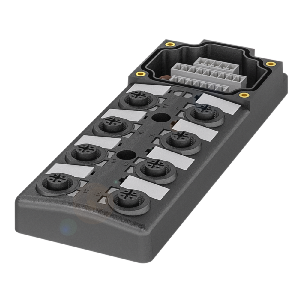 Image of Balluff BPI 8M4A5P-2K-00-TP0N