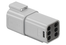 Image of Molex 934444102