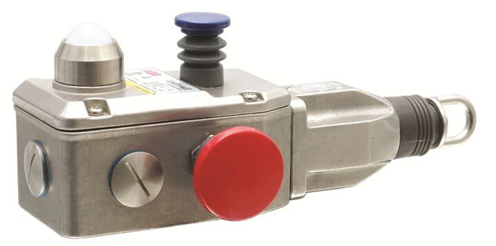 Image of ABB 2TLA050202R0322